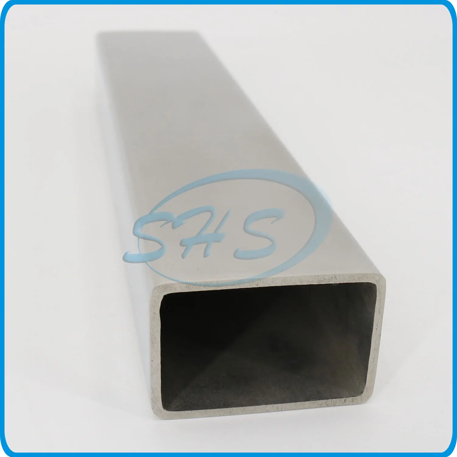 Factory price 201 304 316 square rectangular stainless steel tube 304 welded material steel 316 stainless steel pipes for pillar