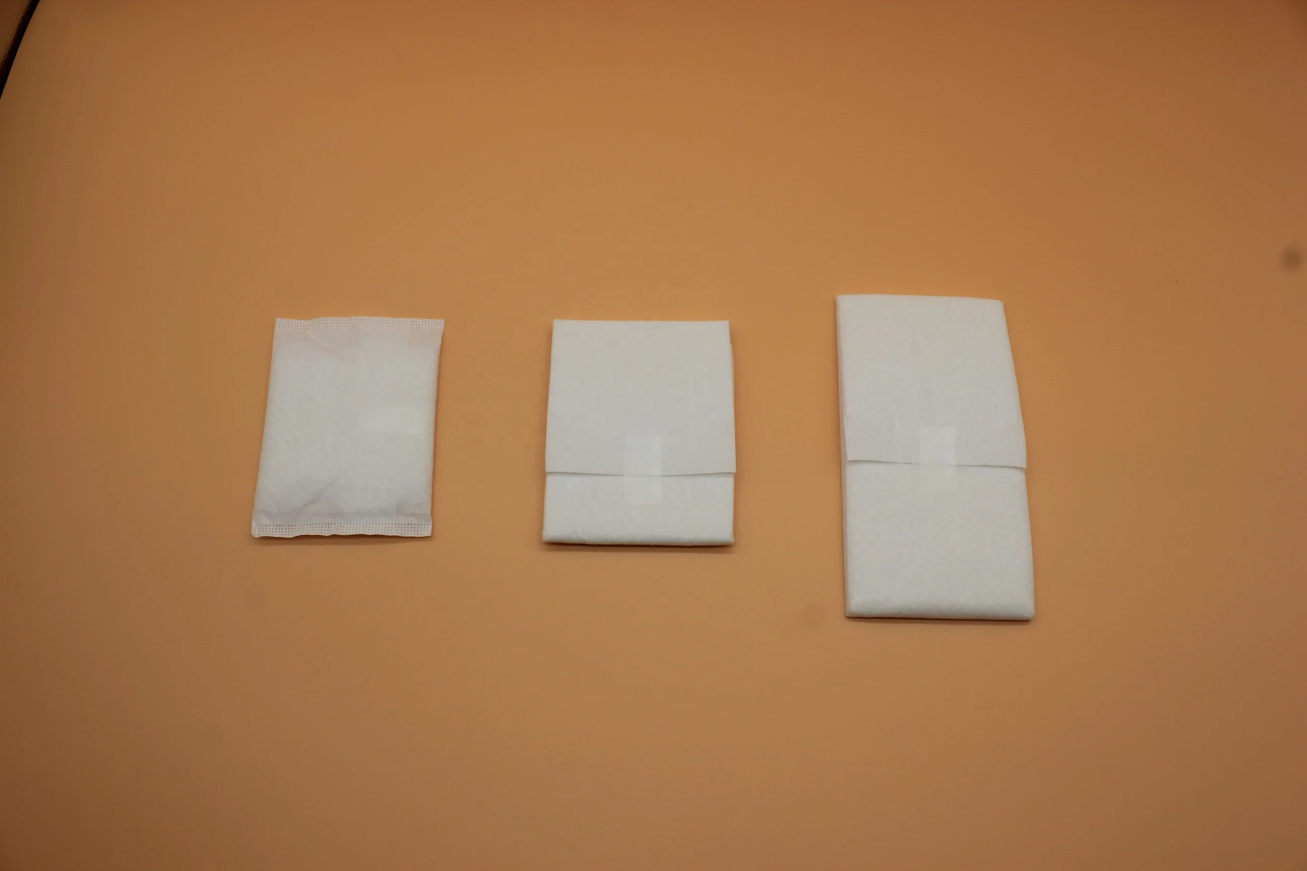 OEM Disposable Lady Sanitary Towel Sanitary Pad Women Sanitary Napkin