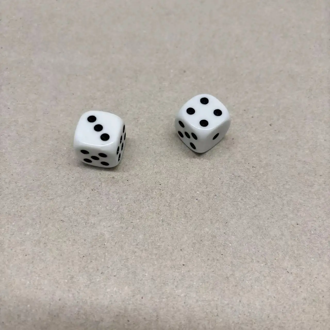 Набор кубиков на заказ дропшиппинг набор редких красных 7 шт. мини-РПГ