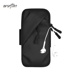 Waterproof Running Armband Mobile Phone Arm Bag Holder for Running