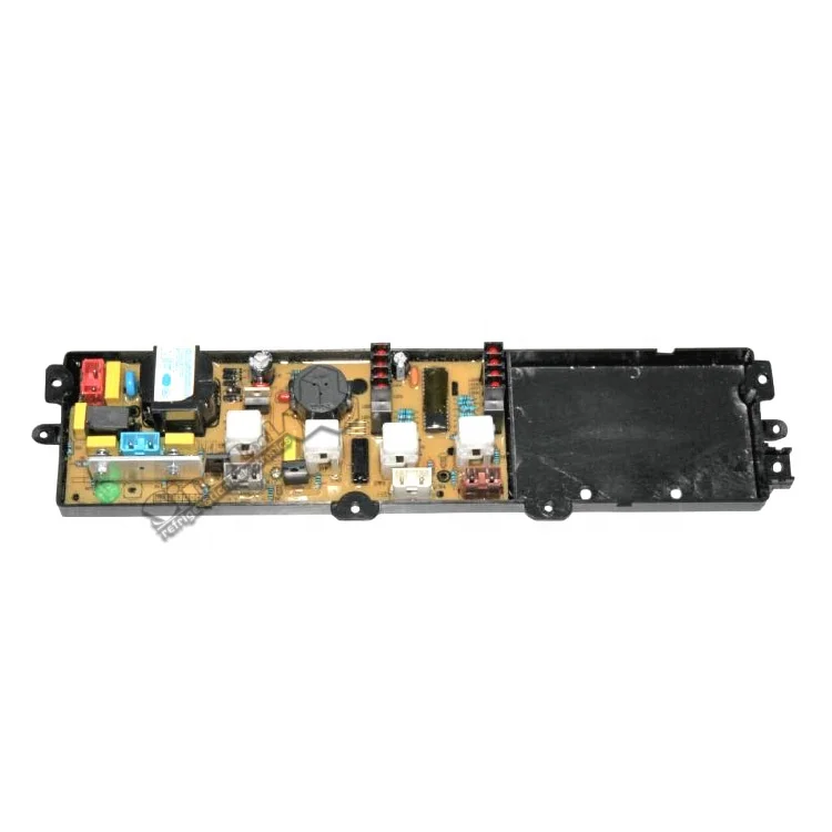 211SA washing machine circuit board washing machine control panel