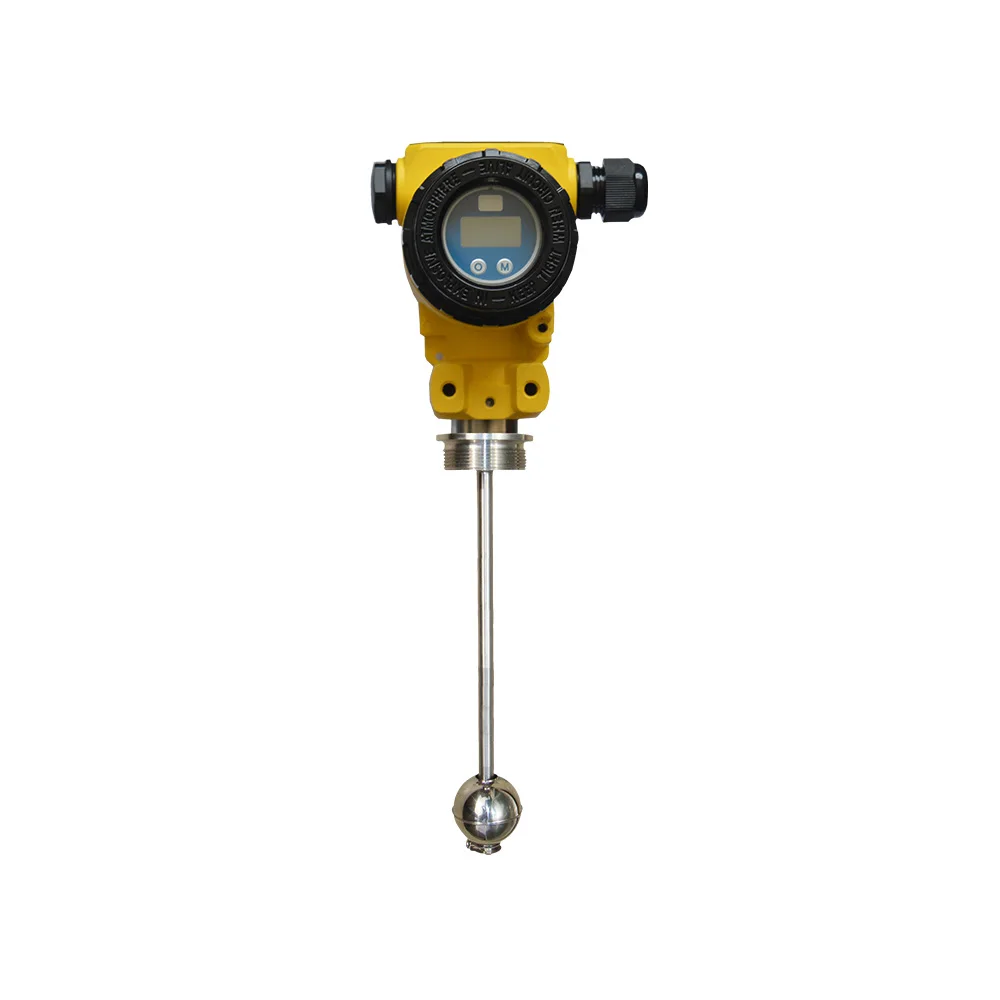 Aice Tech float continuous level sensor