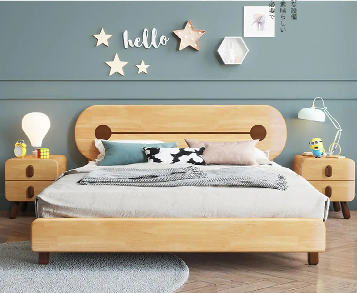 Latex bed mattress for 1.8x2 m bed using