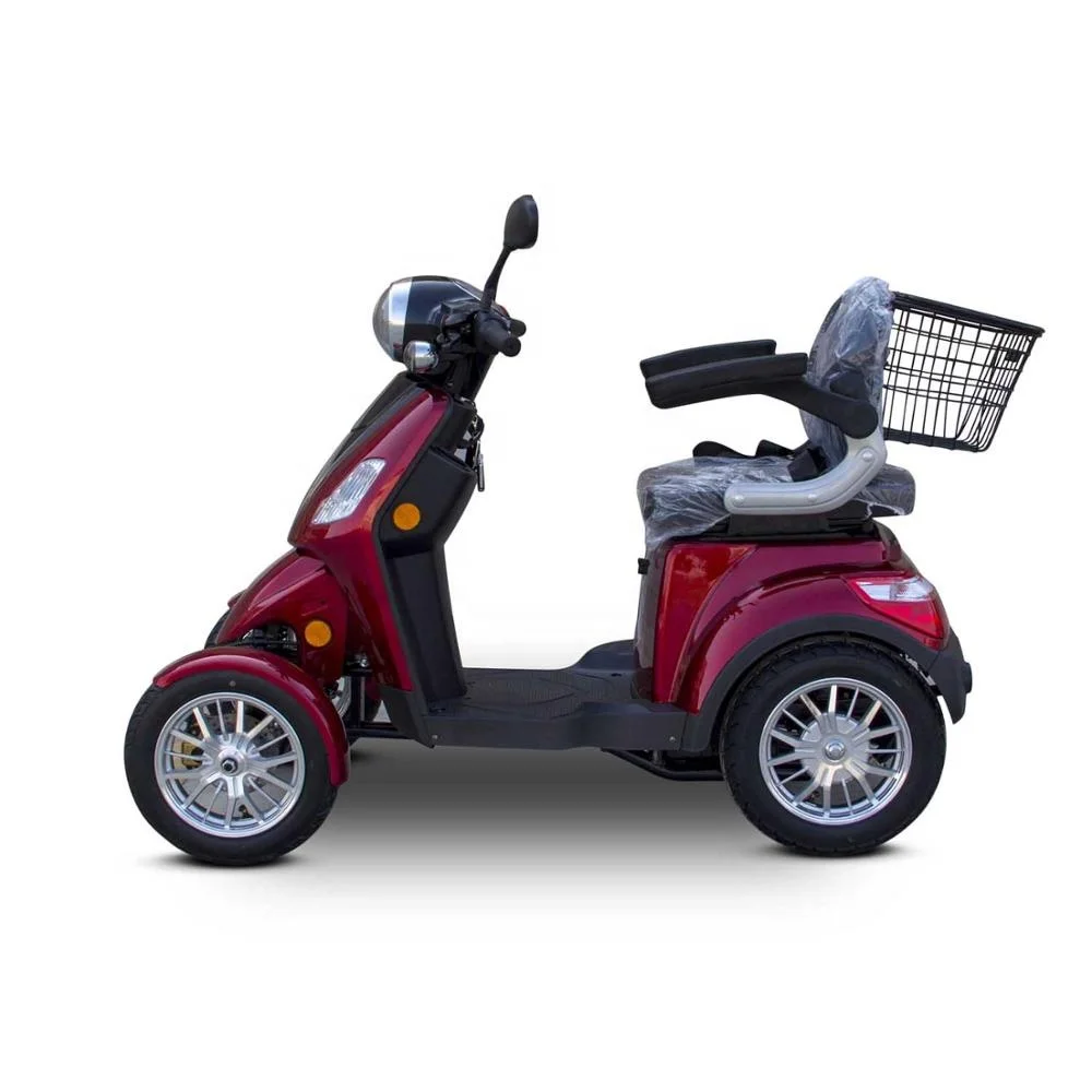 Sinotech Citway NEW 3 Wheeled ELECTRIC MOBILITY SCOOTER 60V20AH 500W / 800W