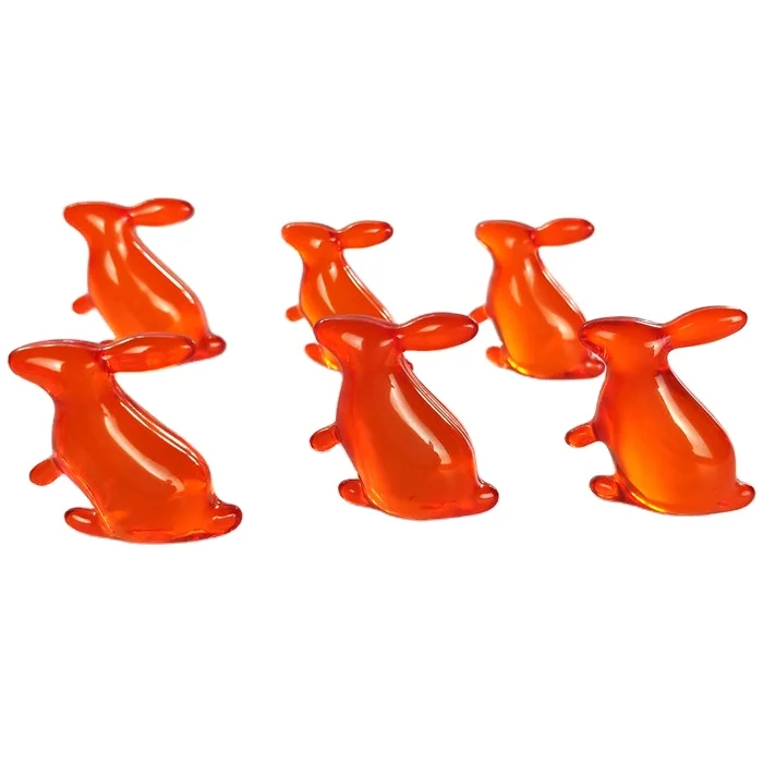 Бусины для ванны с животными