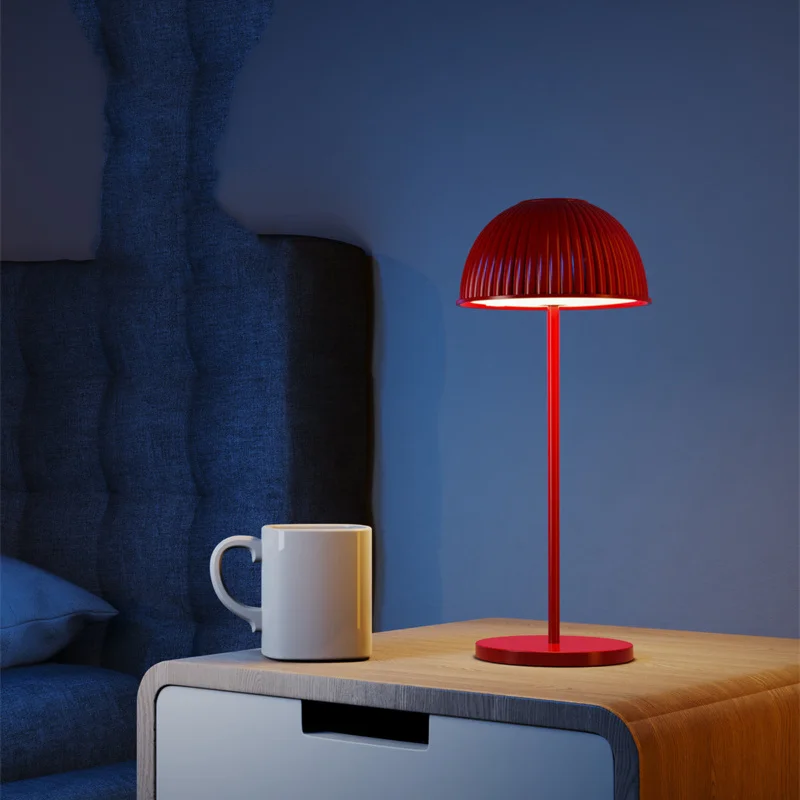 Good quality Table Lamp Indoor Lighting Home/Hotel restaurant hotel home light Adjustable Bedroom Night Bed Side Lamps