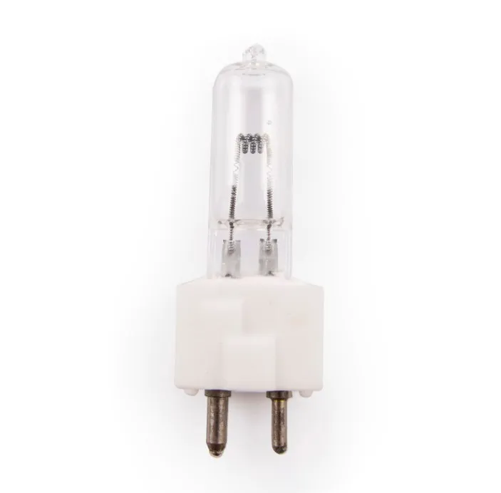 LT03073 22V 220W GY9.5 Base P129362-228 Factory wholesale bulb microscope lamp O.T Light Halogen lamp