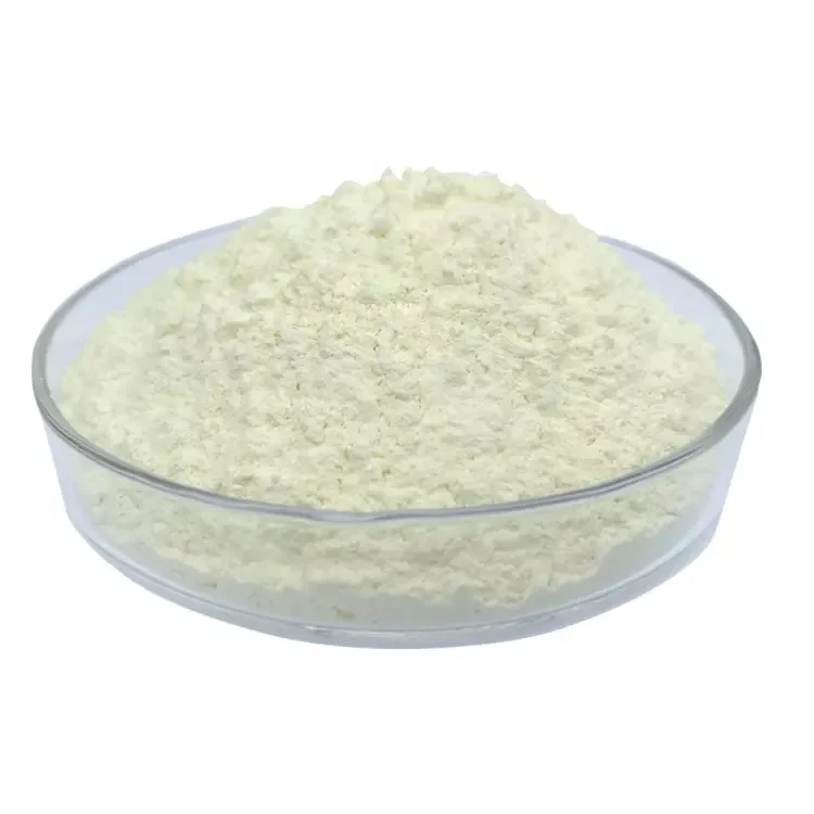 Rare Earth Oxide 99.95%-99.999% CAS 1306-38-3 CeO2 Cerium Oxide