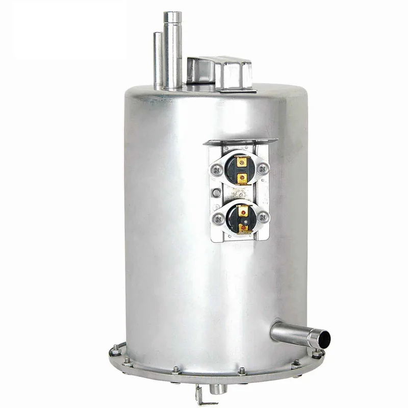 High Quality Water Dispenser Thermostat Parts Heater Water Tank Custom Hot Water Tank