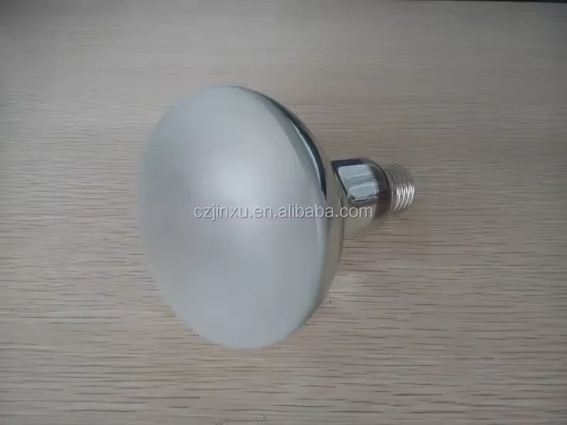100W/160W Rar38 УФ-тепловая лампа самобалластная рептилия для бородатого дракона