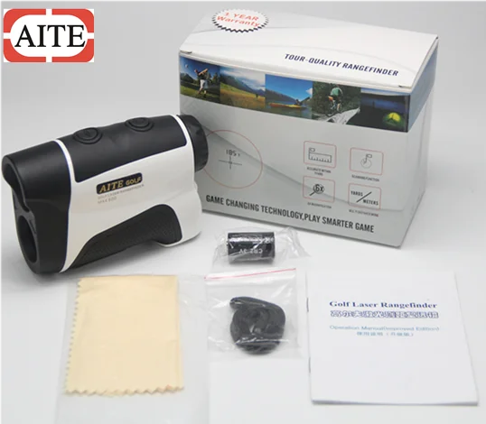 
Jolt Technology laser rangefinder golf 600m range finder pinseeker golf rangefinder 
