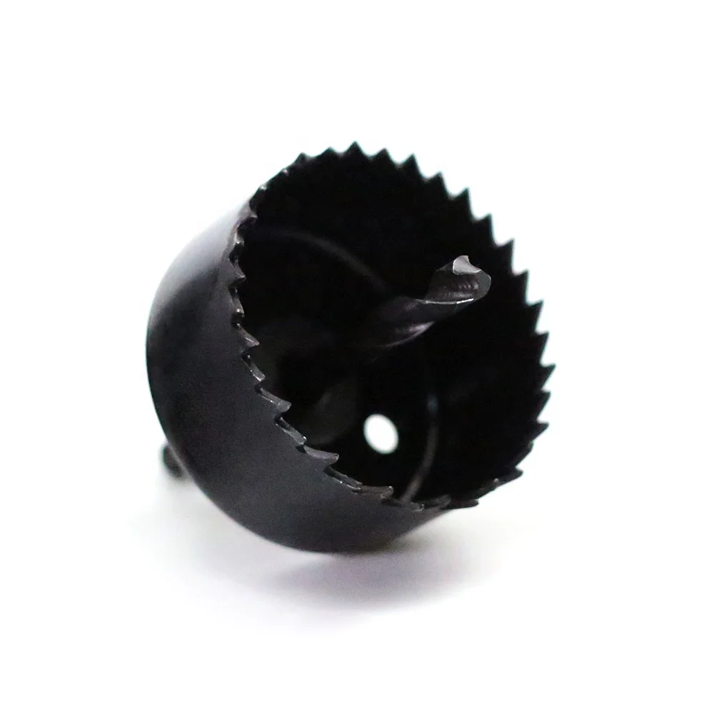 6pcs woodworking hole opener wood working tool set