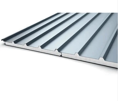 Temperature Resistant EPS sandwich Roofing panel/Insulated Panel Patio Roofing