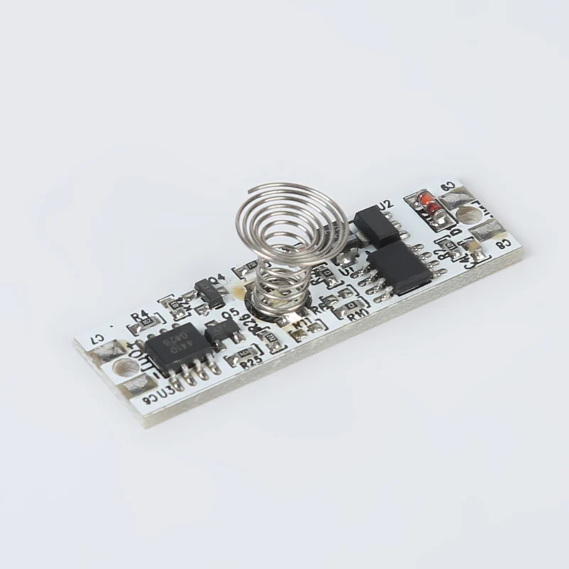 Factory directly wholesale electrical capacitive touch switch pcb