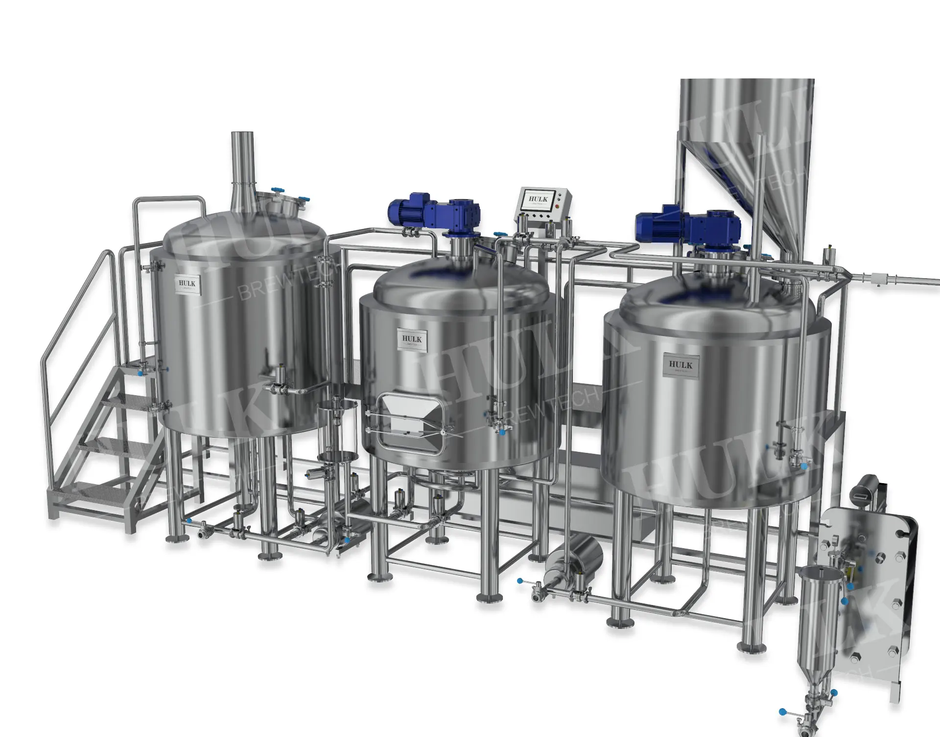 500L brew equipment beer brewing equipment