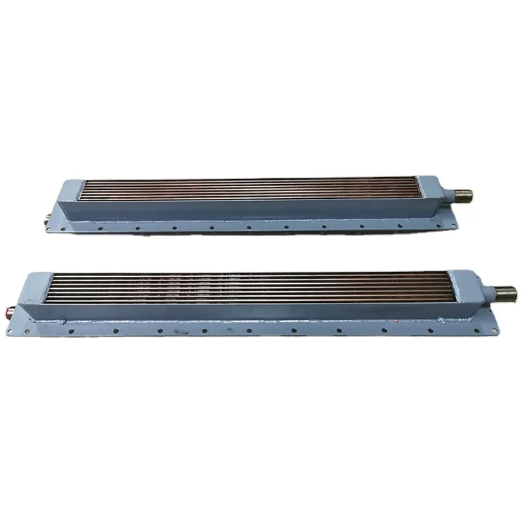 S6A S6A2 S6B S6B3 35C30-13100 Engine Part Intercooler Core For Mitsubishi