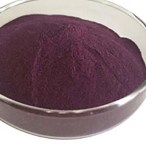 
Free sample Organic Elderberry Extract Powder/Anthocyanidins / elderberry P. E. 
