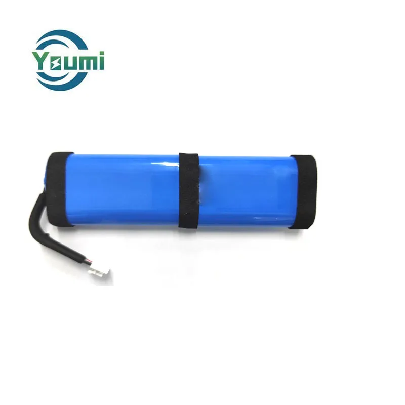 7.4V 3400mah For JBL Xtreme 1 Xtreme 2 Xtreme 3 Batteries Compatible With JBL Bluetooth Speaker Rechargeable battery