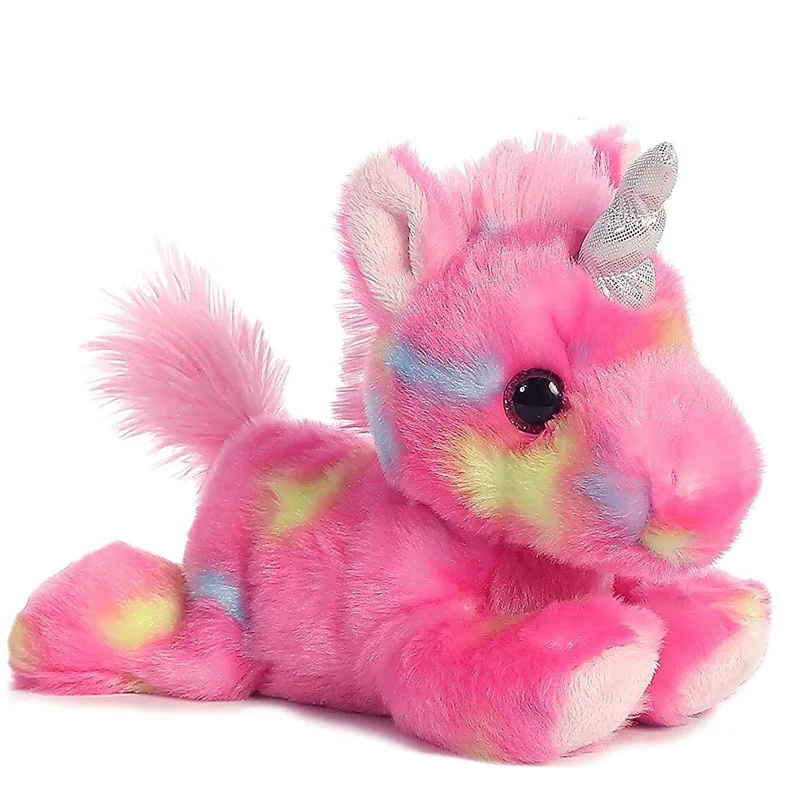 New Design Custom Plush Toy Manufacturer Creative Unicorn Animal Plush Unicorn Stuffed Toy Stuffed Animals Plush