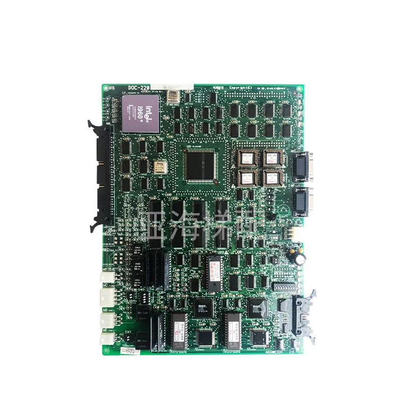LG Sigma Лифт PCB LG Sigma Лифт основная плата Doc-220