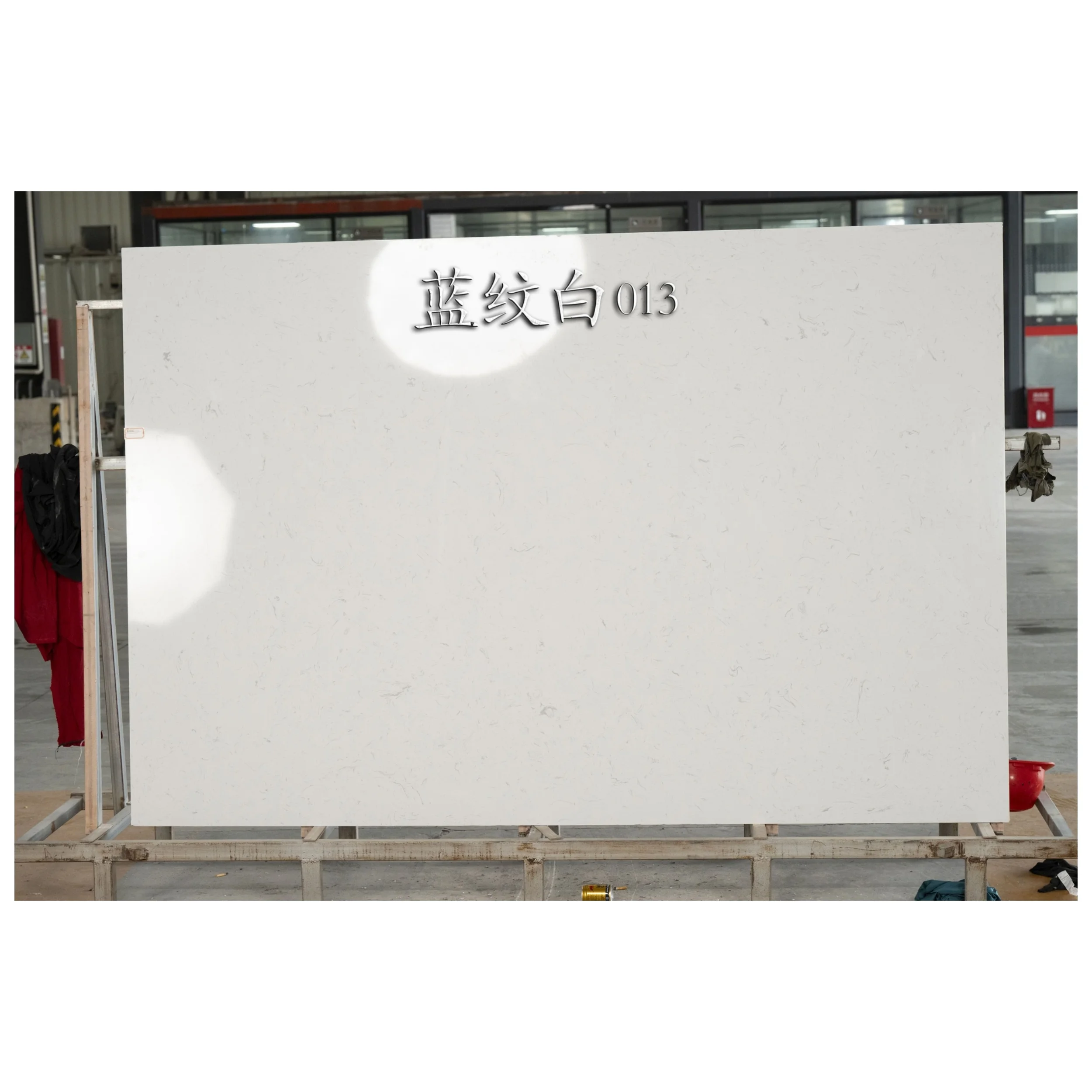 Factory Artificial Marble Hot Selling Countertops Marble Slab High Quality Artificial Stone