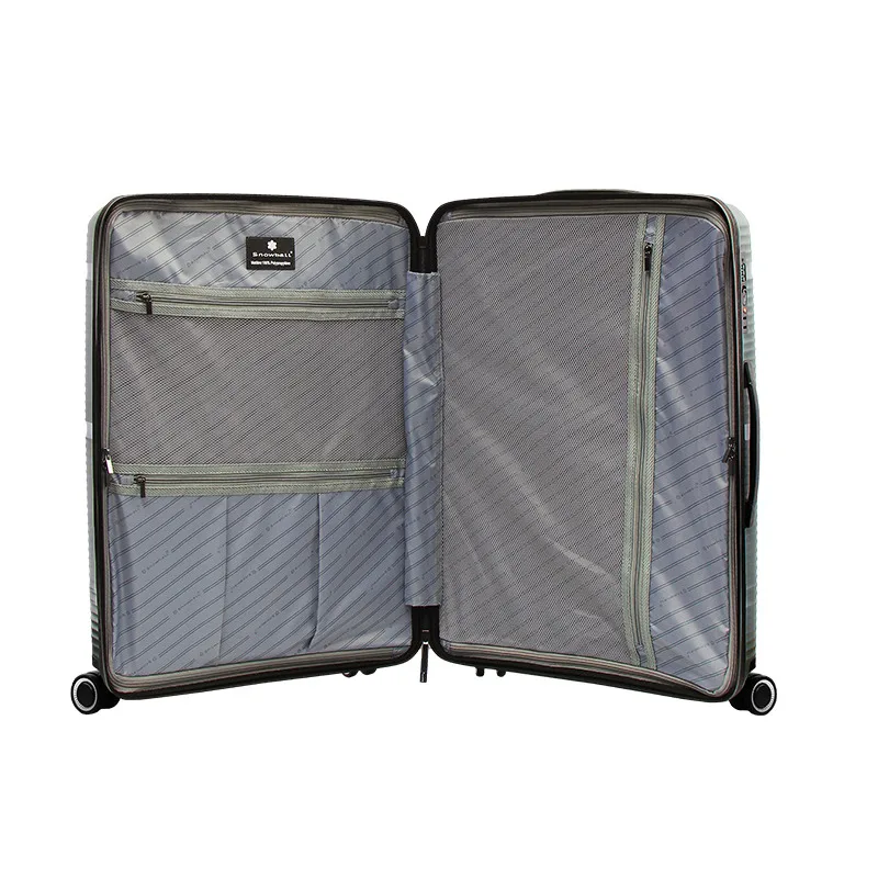 trolley case set pp luggage big suitcases cabin suitcase luggage set