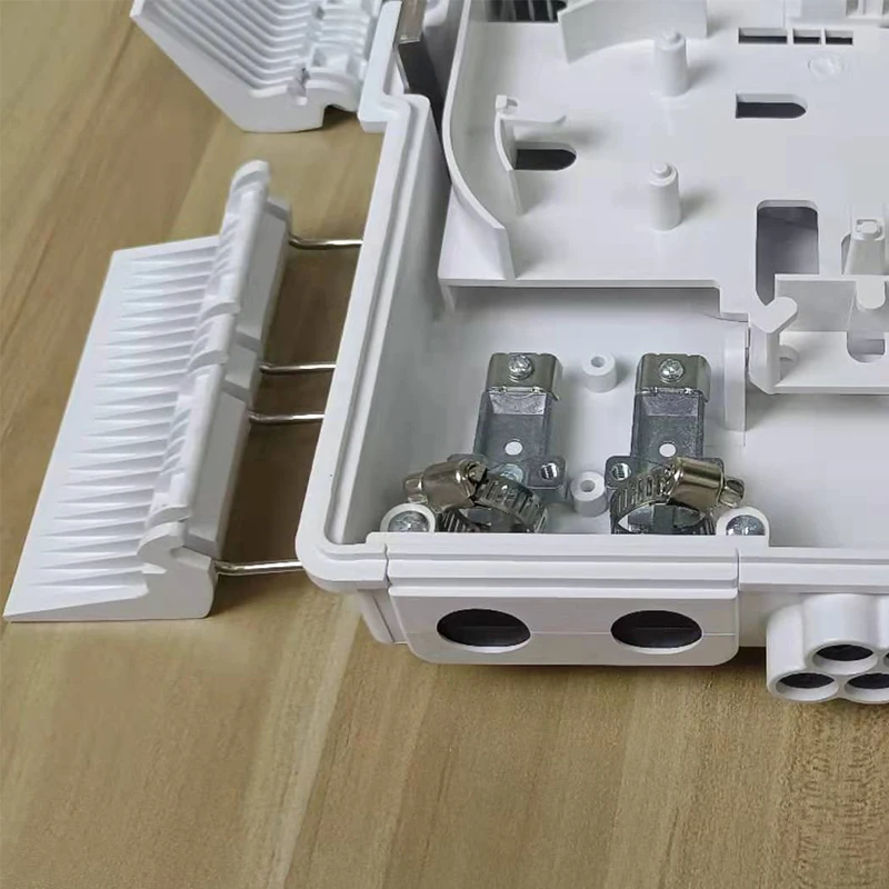 1*16 1*8 FTTH FTTX сетевой открытый fat 8 core 16 anatel оптоволоконный распределитель распределительная