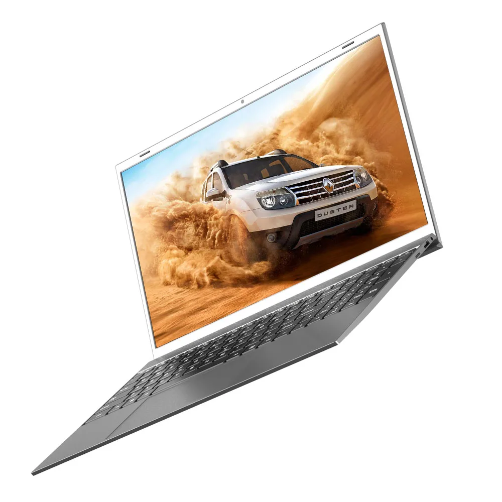 Cheaper Laptops 128GB 15.6" Win 10 Slim Laptops