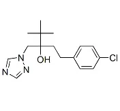 
Azoxystrobin+Tebuconazole 45%WDG 