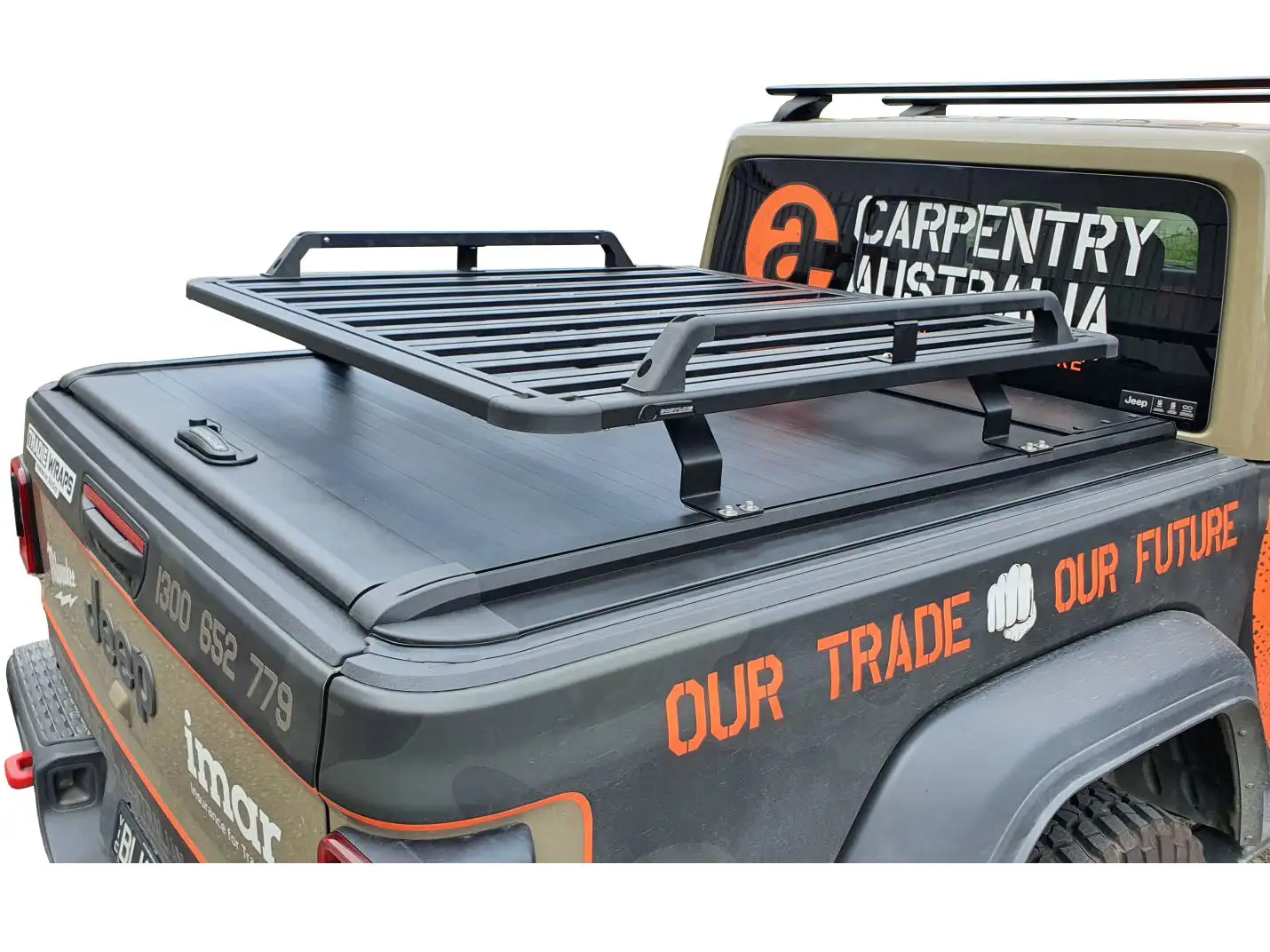 roller cover  Electric Retractable Tonneau Cover For Ford F150 Raptor Toyota Tundra 2011-2022 Crew Cab Car Accessories