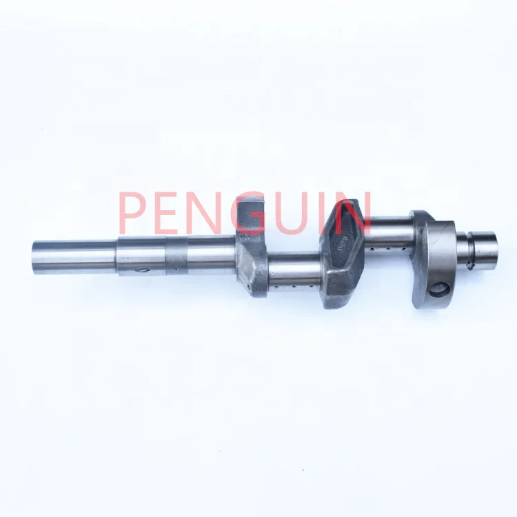 Good Quality Refrigeration Compressor Spare Parts Copelan D6DL 2700 Crankshaft 998-0727-06 For Sale