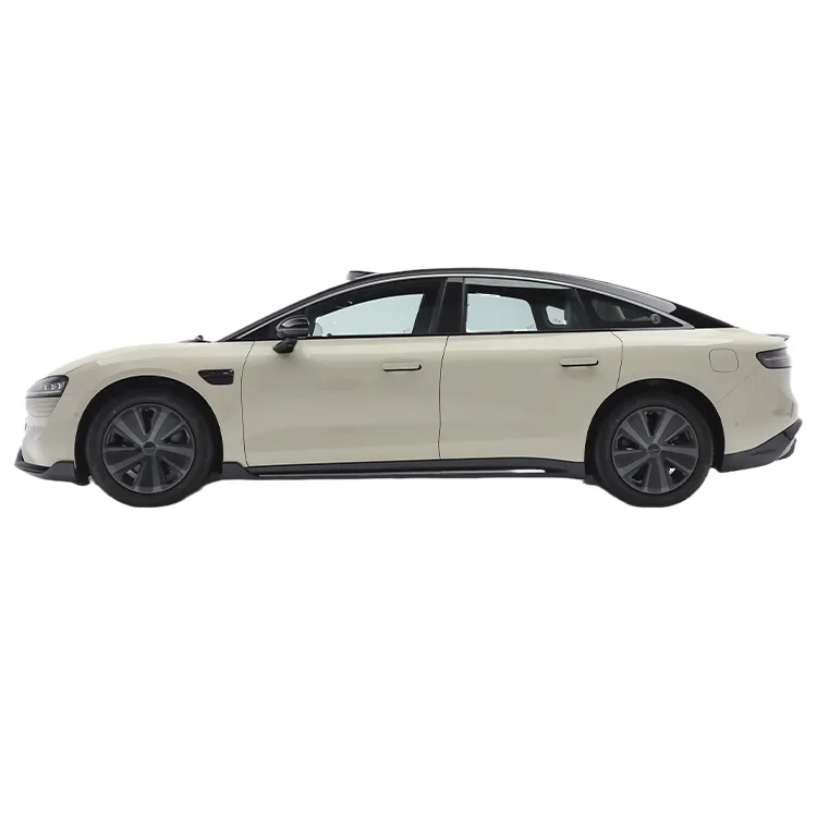 Huanyu auto  Hua-wei LUXEED S7  2023 Model Used Cars New Energy Vehicles Electric Car 800KM Range Huawei LUXEED S7 Max+