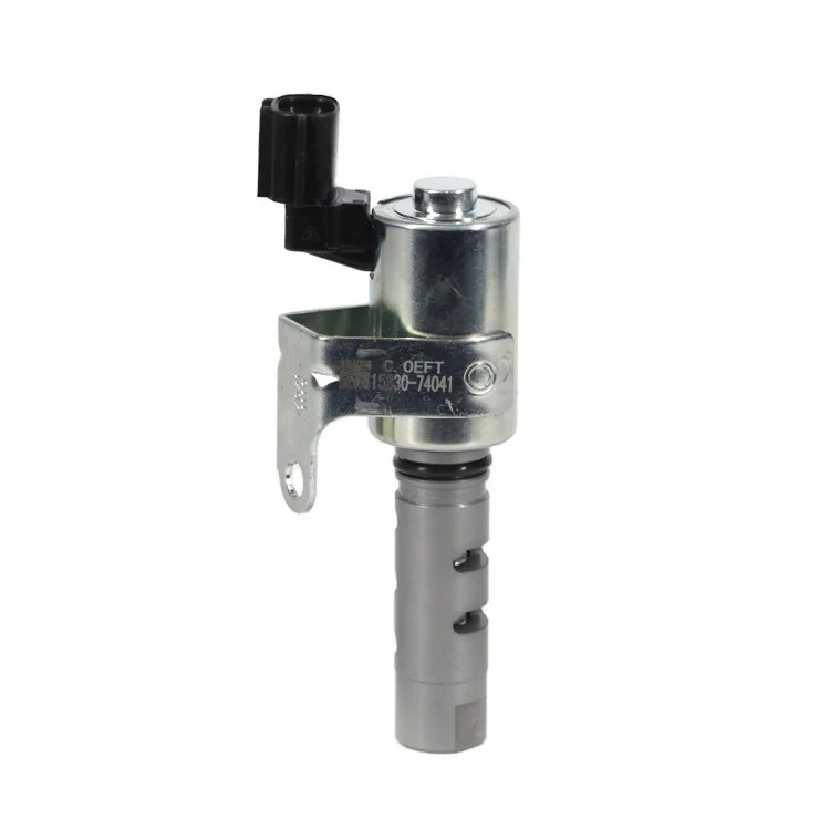 Wholesale Camshaft Timing Oil Control Valve VVT 15330-74041 for Altezza BEAMS 3SGE