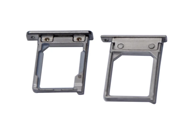 Professional Metal Manufacturing Mobile Phone Card Slot For All Kinds Of Mobile Phones