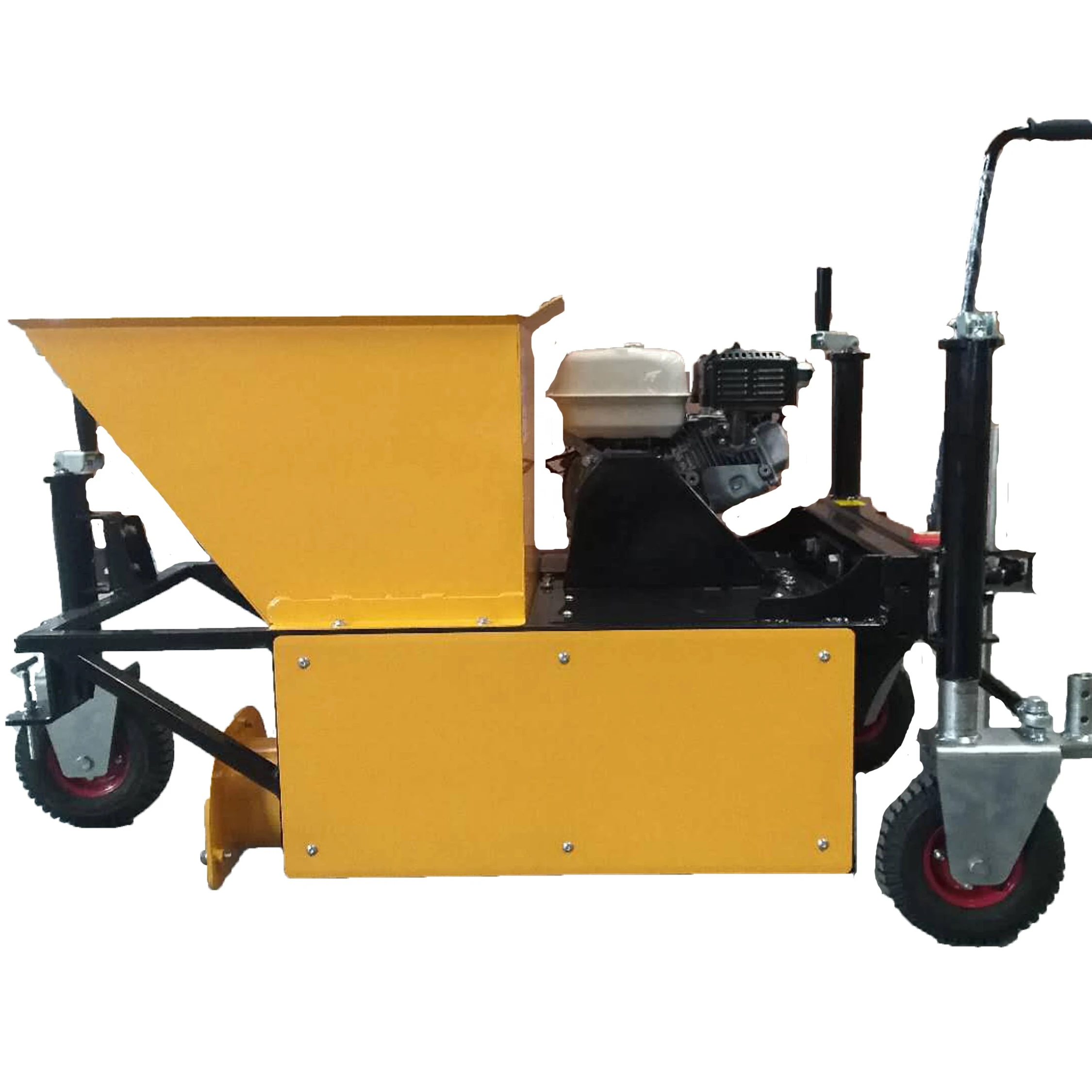 New Product Road Concrete Curb Kerb Machine Other Construction Machinery For Sale