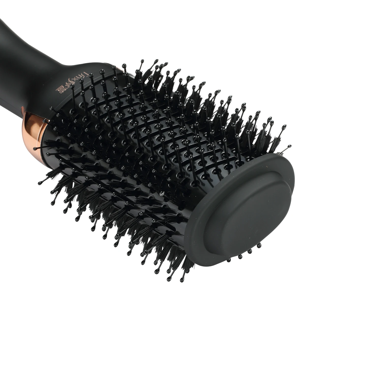 Newest 5 In 1 Professional One Step Hair Dryer and Styler Rotating Hot Air Styler Hair Brush