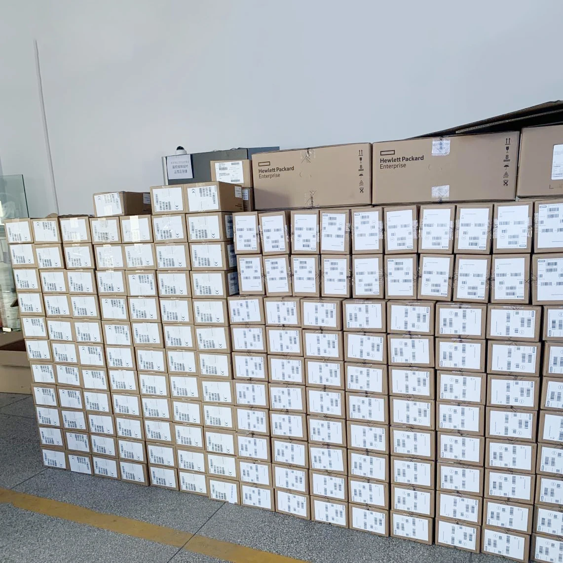 Bulk X440A-R6 800G 2.5inch Enterprise Internal Solid State Drive Server SSD SAS 2.5 108-00374 DS2246 DS224C