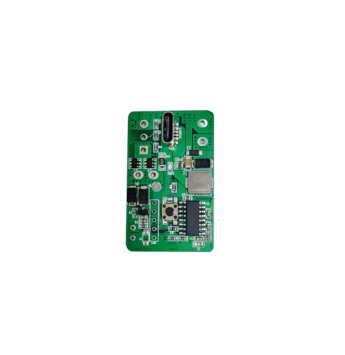 Smart Pcba solution development /small household appliances PCB main board /PCBA vacuum cleaner control board customization