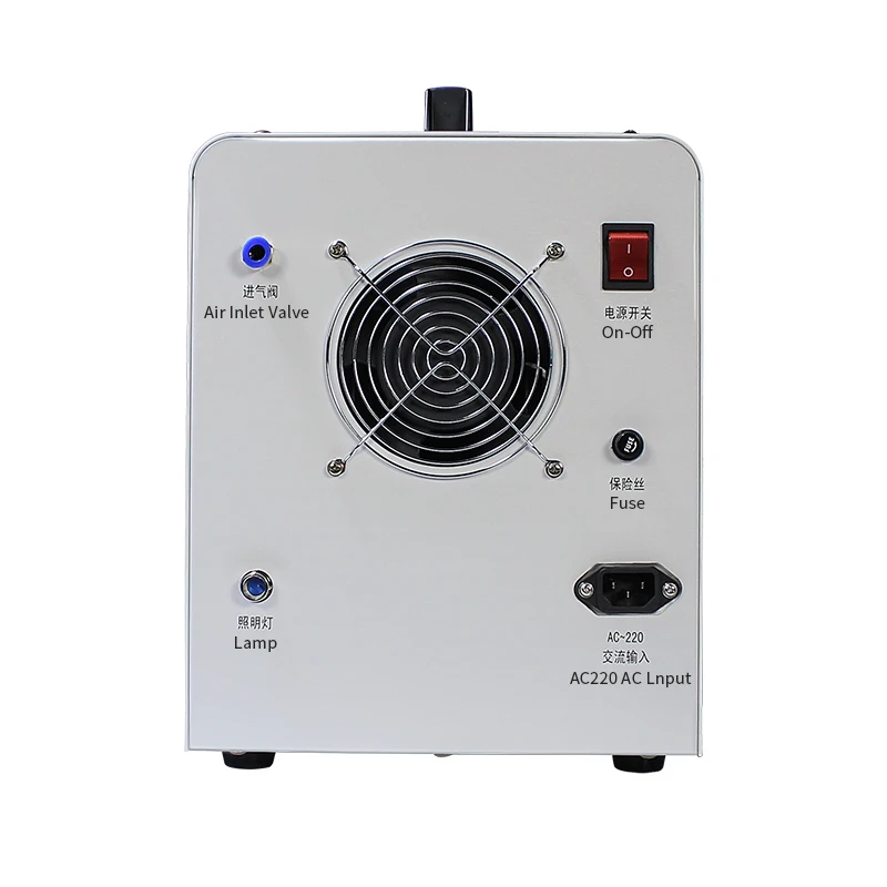 For Welding Stainless Steel 0.1-3mm XD-1500 Arc Precision Cold Welding Machine No Need More Polish