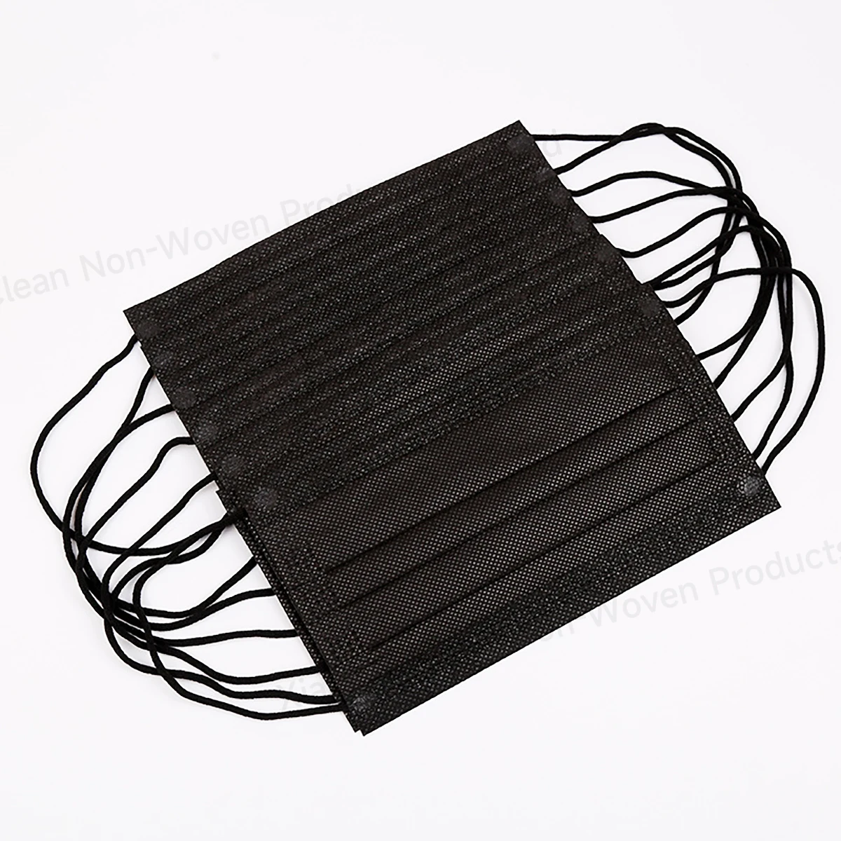 Masks Disposable Face Mask Surgical Disposable Medial Facemask For Hospital 3 ply IIR CE Certified