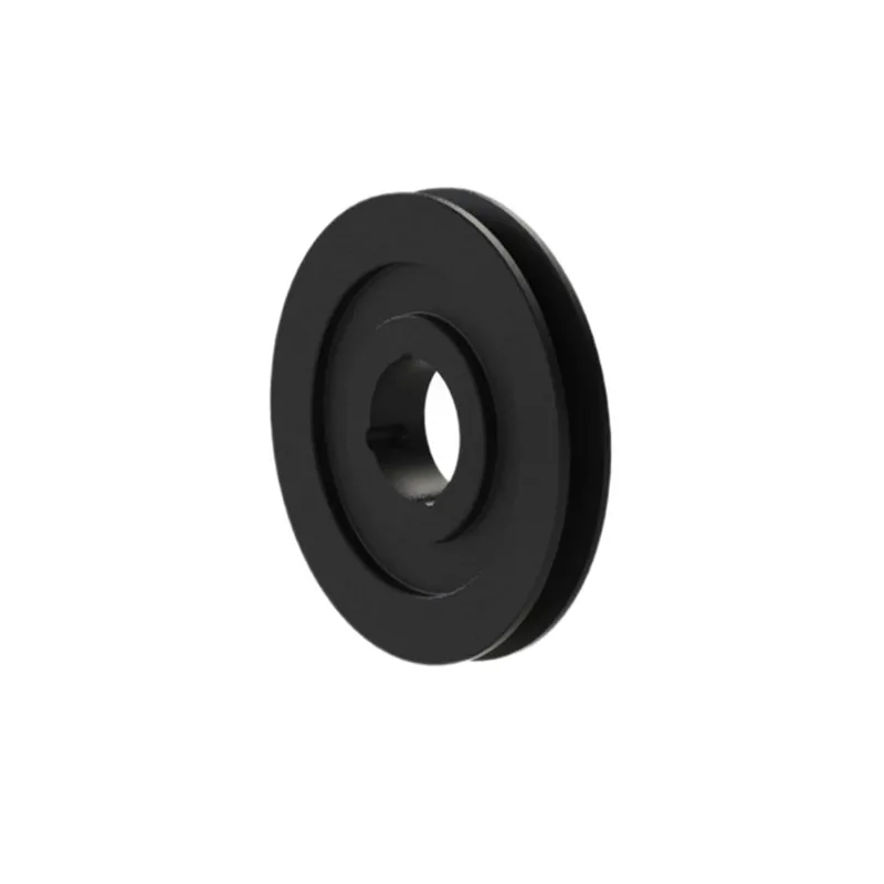 Hot Sale V Belt Pulleys Color Blue Black Red High Quality Power Transmission Parts from China Best Price
