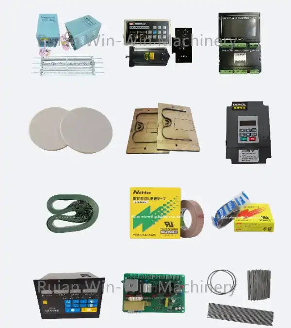 HW2002E HW2003E HW2004E,лечение короны Коронная обработка пленочных материалов Улучшение свойств пленки