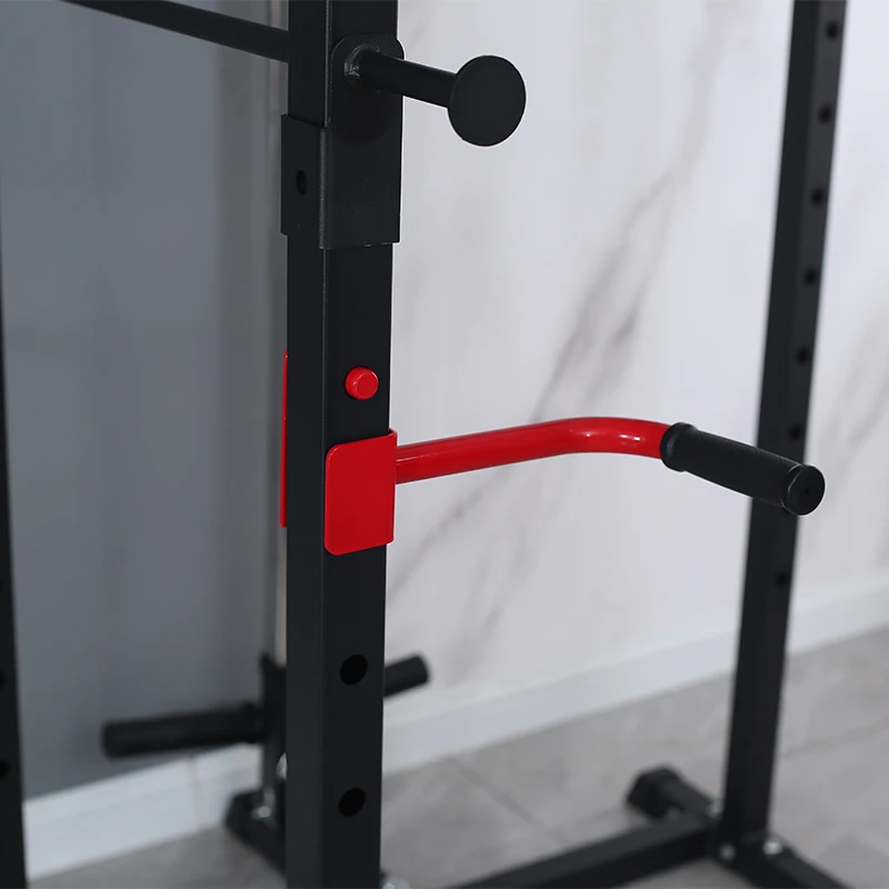 Cheap Squat Rack Hammer Pull Down Multi Functional Trainer