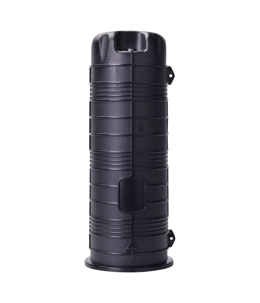 Professional manufacturer  dome type  72 core 96 cores 144 cores fiber optic splice joint closure