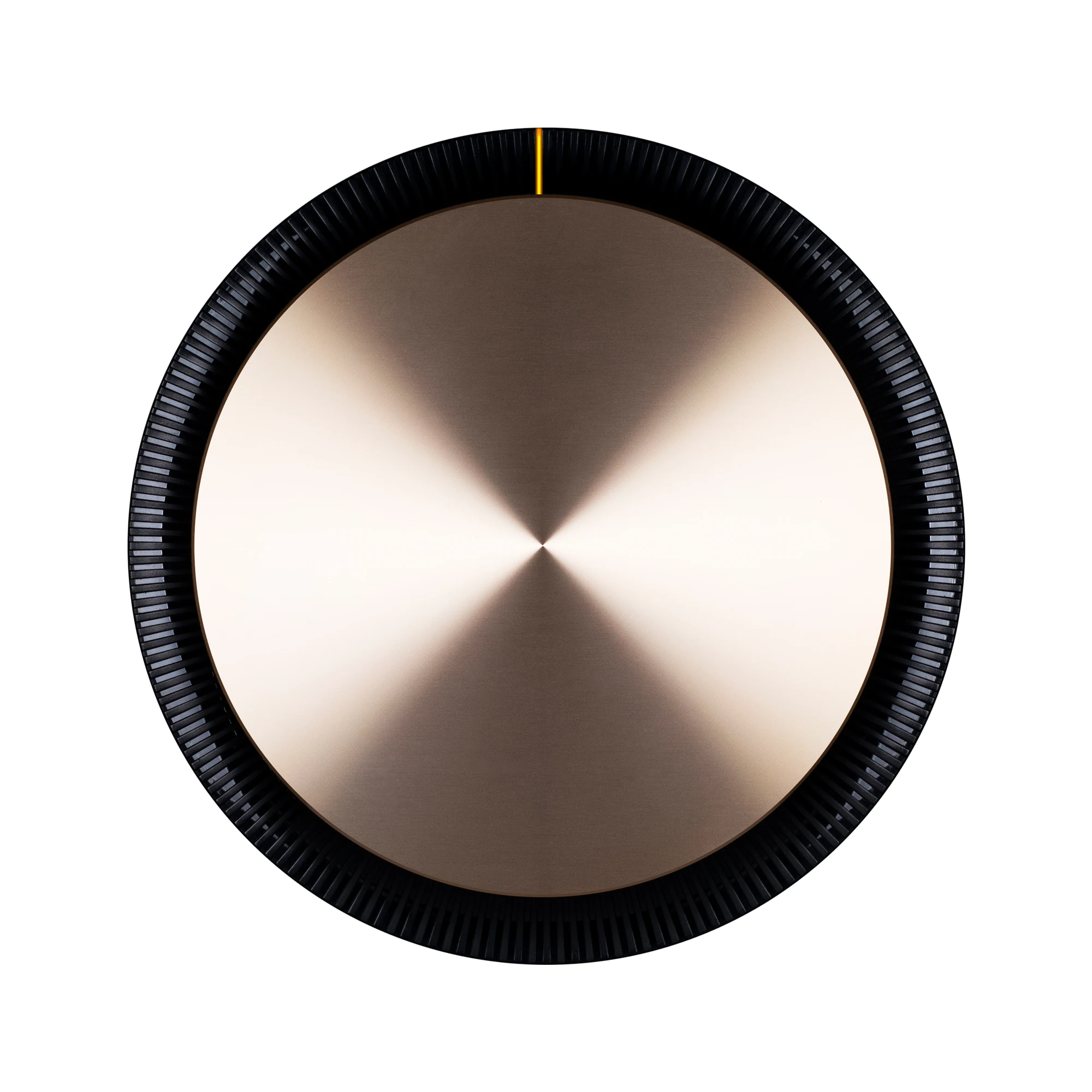 Compact Normcore Audiophile Office Black With Blue-tooth CD Players