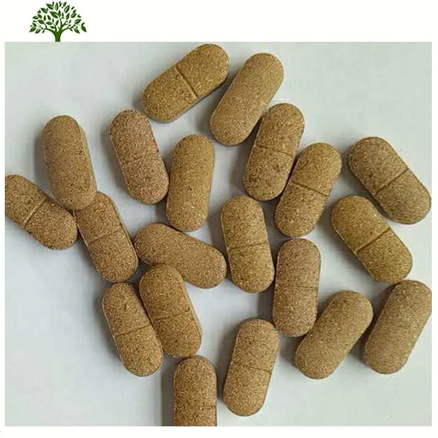 Male Prostate Genital System Enhancement Pills Tablets Capsules