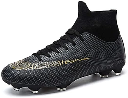 FREE SAMPLE High Quality Soccer Sneaker Cleats Soccer Boots Men Football Boots Best Quality Soccer Shoes Cleats