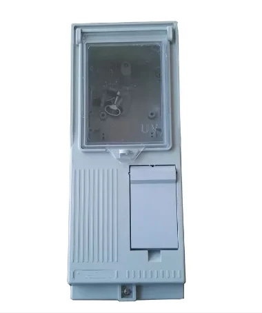 4 Way Meter Box SMC DMCplastic meter box