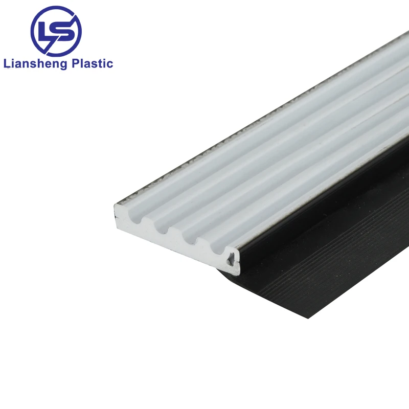 Thermostop Garage Door Weather Seal Tips for Top or Sides rubber seals for roller garage door