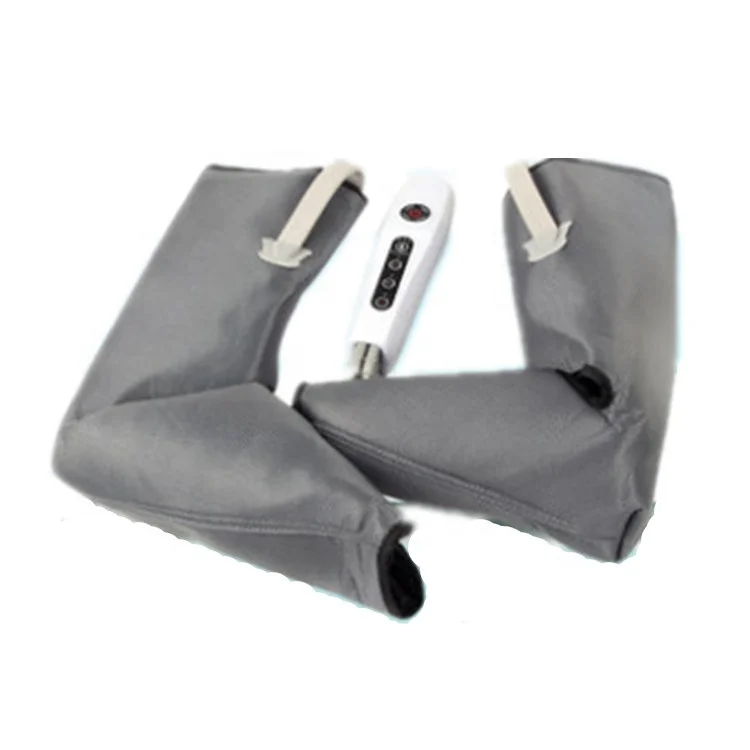 Air Wave Pressure Leg Massager Stroke Hemiplegia Rehabilitation Physical Therapy Apparatus Pneumatic Circulation Massage of Limb